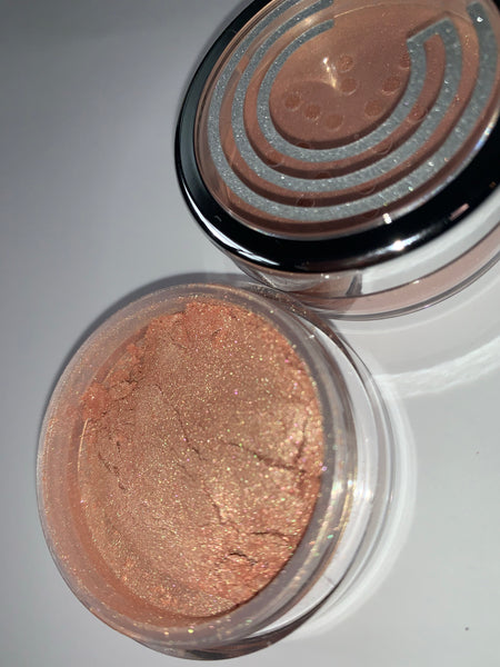 Apricot-highlighter