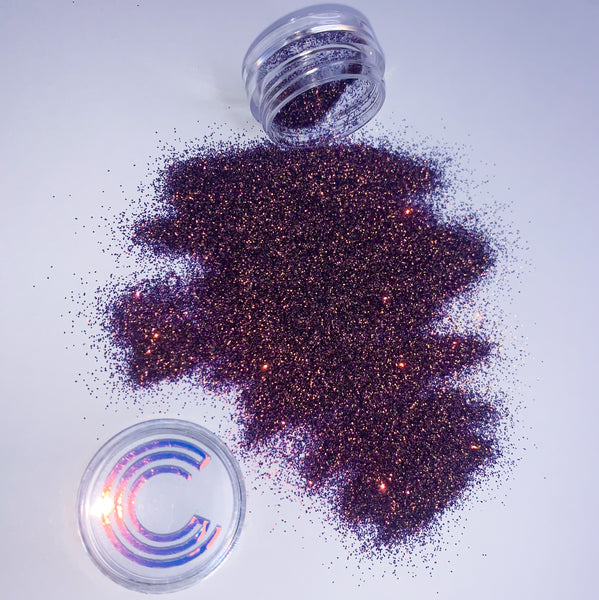 Mamba-glitter