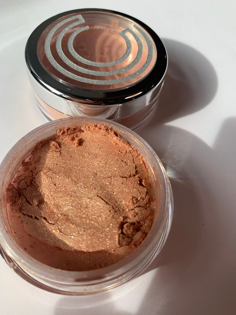 Apricot-highlighter