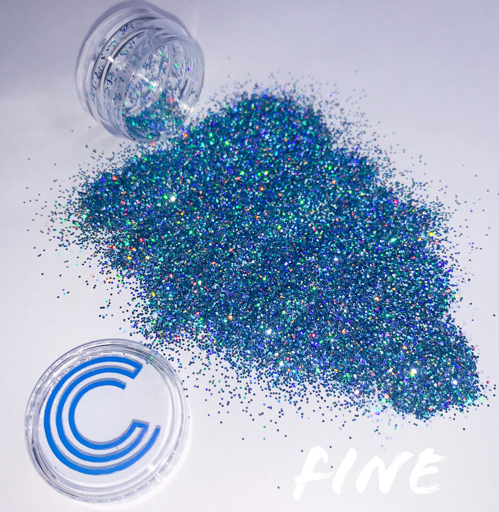 Icy-Blue-glitter