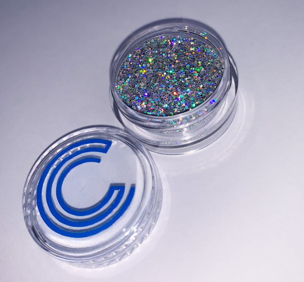 Paparazzi-glitter
