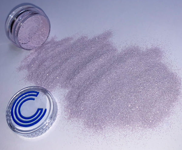 Periwinkle-glitter
