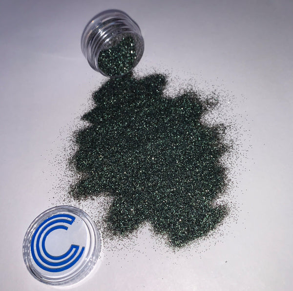 Fossil-glitter