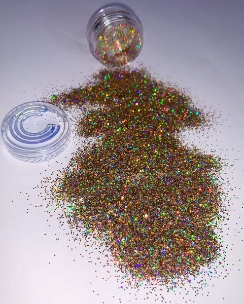 Trip-glitter