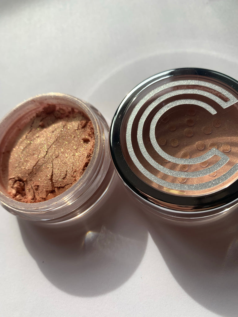 Apricot-highlighter