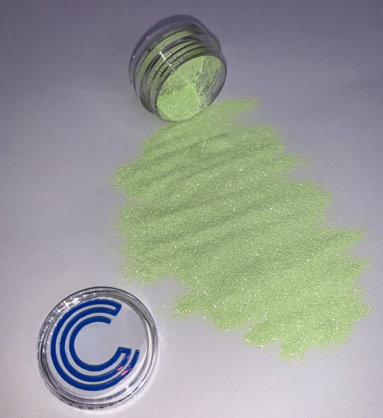 Green-Apple-glitter