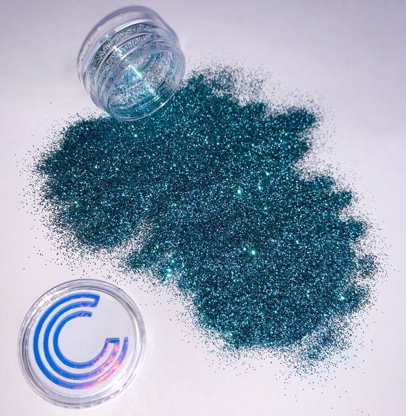 Lagoon-Glitter