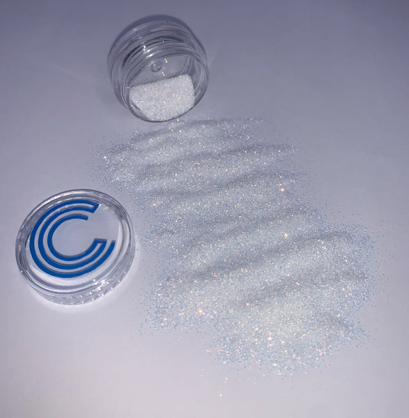 Clouds-glitter