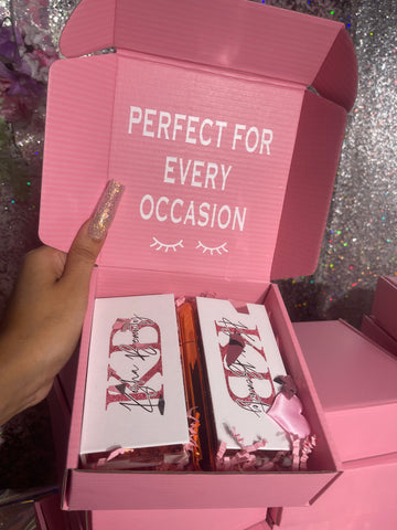 Kyha Beauty Lash