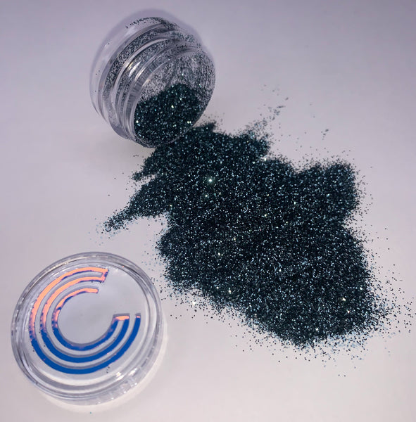 Ash-Blue-glitter